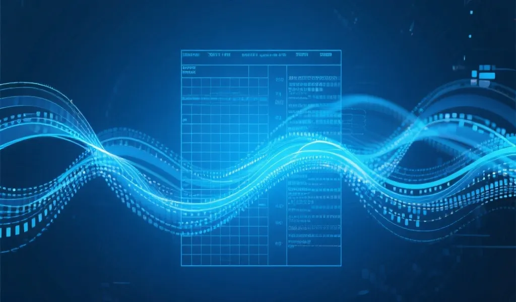体彩排列五计划数据结构全解：信息系统背后的透明与信任之道